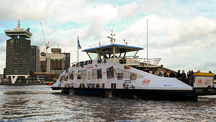 Portfolio - Justin van Suchtelen van de Haare